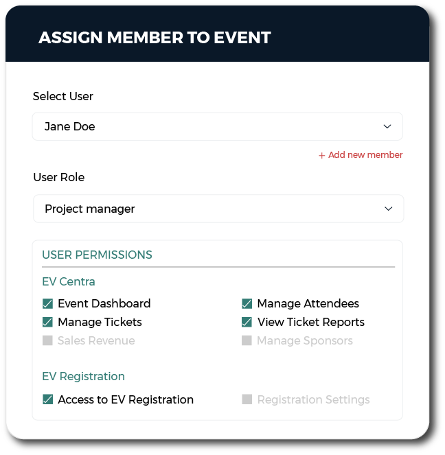 team-assign-member